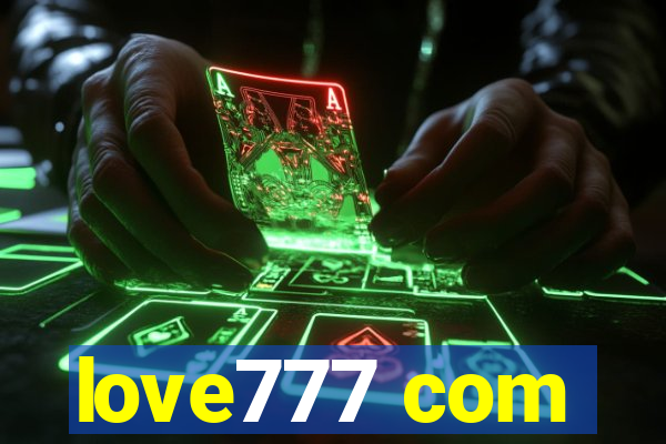 love777 com